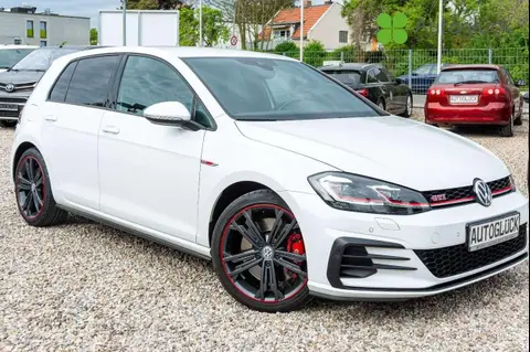 Used VOLKSWAGEN GOLF Petrol 2019 Ad 