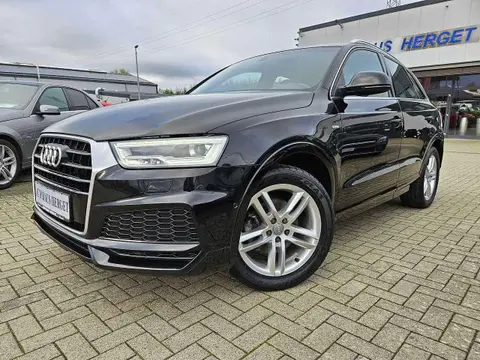 Used AUDI Q3 Petrol 2017 Ad 