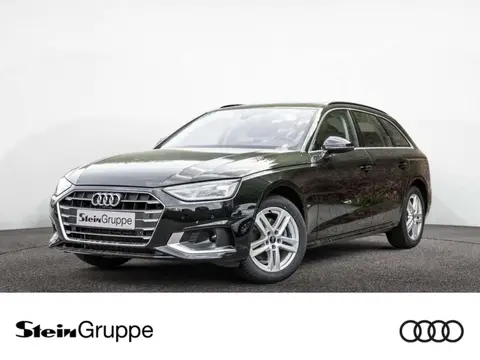 Used AUDI A4 Diesel 2024 Ad 