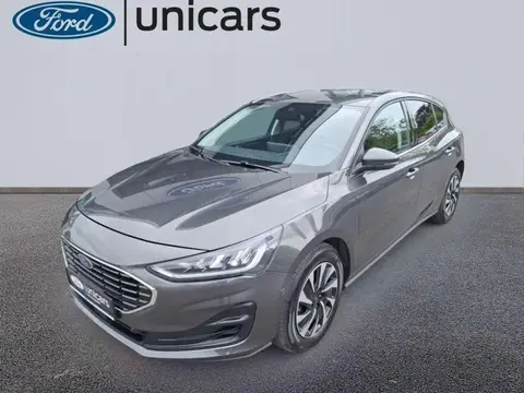 Annonce FORD FOCUS Essence 2023 d'occasion 