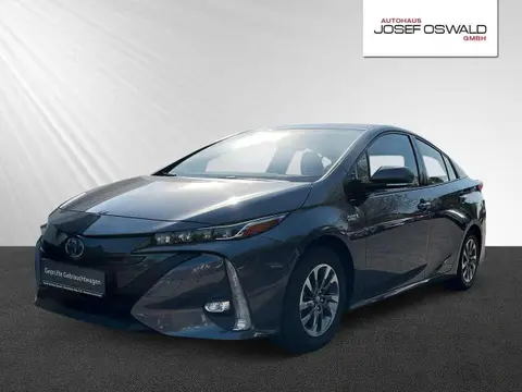 Used TOYOTA PRIUS Hybrid 2019 Ad 