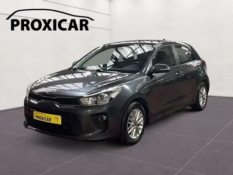 Used KIA RIO Petrol 2019 Ad 