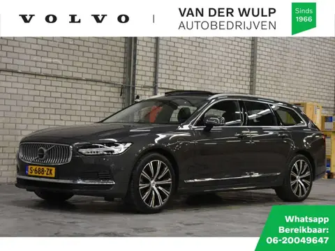 Annonce VOLVO V90 Hybride 2023 d'occasion 