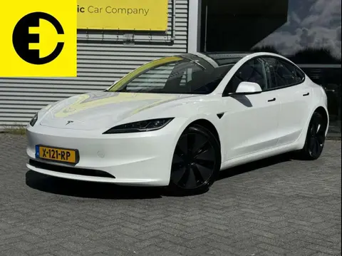 Annonce TESLA MODEL 3 Électrique 2024 d'occasion 