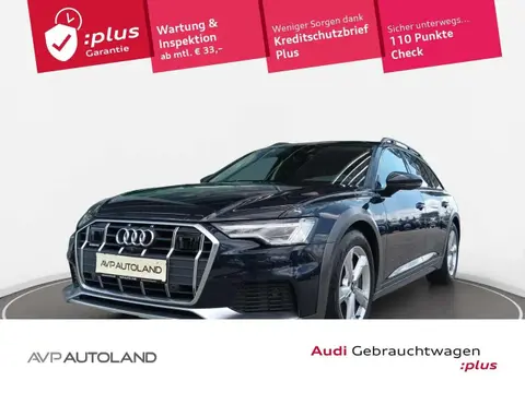 Used AUDI A6 Diesel 2022 Ad 