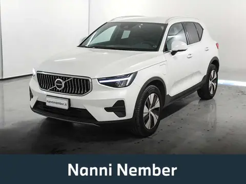 Used VOLVO XC40 Petrol 2023 Ad 