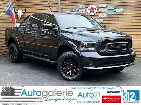 Annonce DODGE RAM GPL 2022 d'occasion 