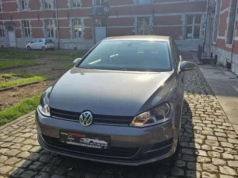 Annonce VOLKSWAGEN GOLF Diesel 2016 d'occasion 