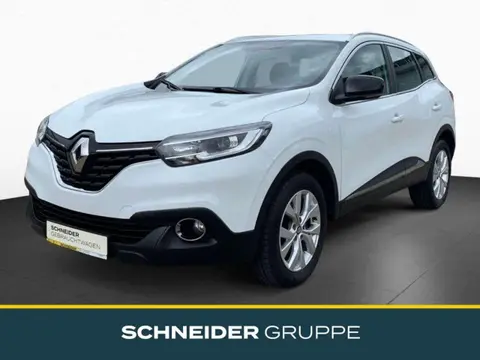 Annonce RENAULT KADJAR Essence 2018 d'occasion 