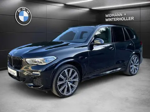 Used BMW X5 Diesel 2020 Ad 