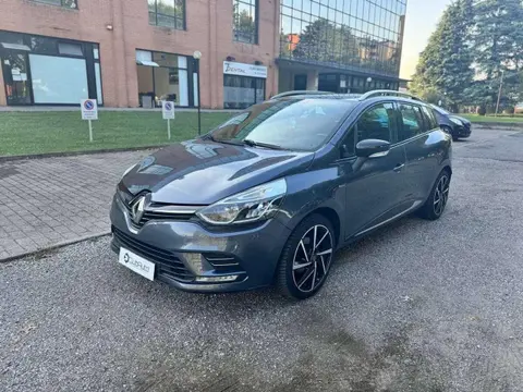 Used RENAULT CLIO Petrol 2019 Ad 