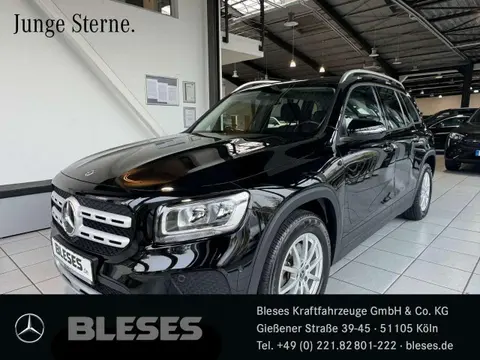 Used MERCEDES-BENZ CLASSE GLB Diesel 2021 Ad 