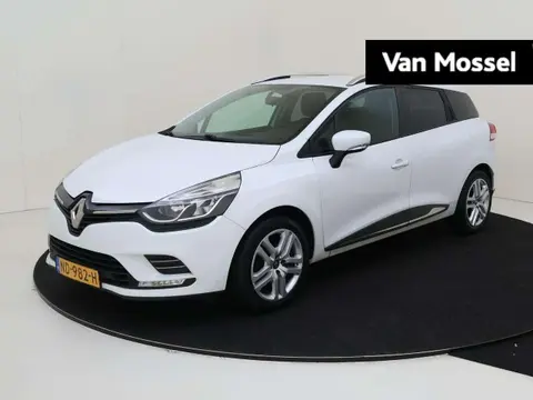 Used RENAULT CLIO Petrol 2016 Ad 