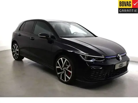 Used VOLKSWAGEN GOLF Hybrid 2021 Ad 