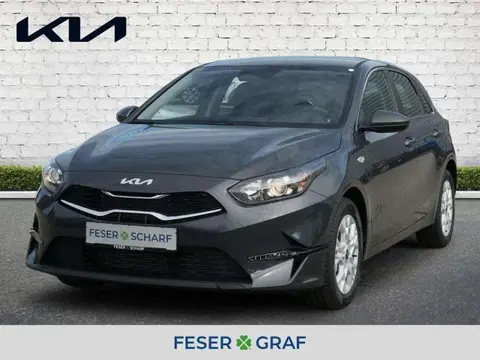 Used KIA CEED Petrol 2024 Ad 