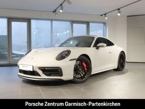 Used PORSCHE 992 Petrol 2023 Ad 