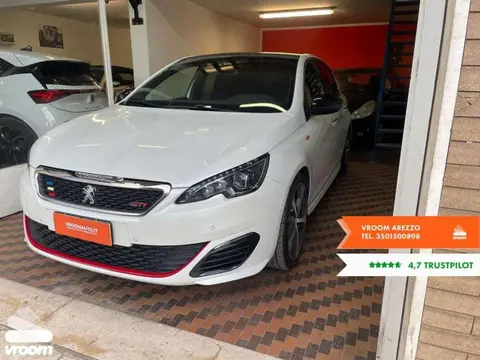 Used PEUGEOT 308 Petrol 2016 Ad 