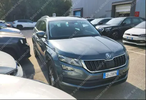 Used SKODA KODIAQ Diesel 2020 Ad 