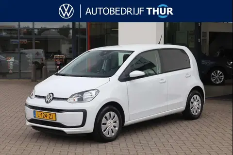 Annonce VOLKSWAGEN UP! Essence 2021 d'occasion 