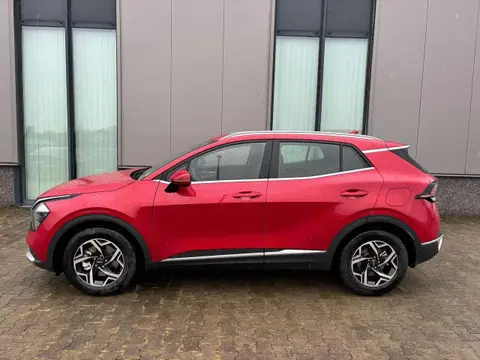 Annonce KIA SPORTAGE Essence 2024 d'occasion 