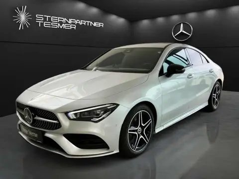 Used MERCEDES-BENZ CLASSE CLA Petrol 2023 Ad 