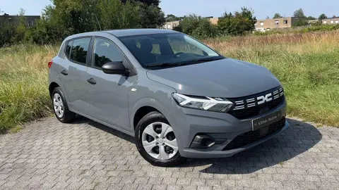 Annonce DACIA SANDERO Essence 2023 d'occasion 