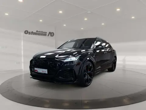 Used AUDI RSQ8 Petrol 2022 Ad 