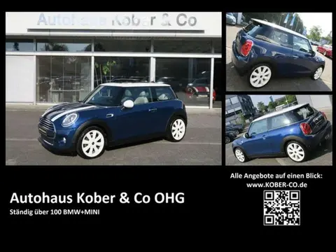 Used MINI COOPER Diesel 2015 Ad 