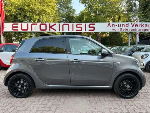 Used SMART FORFOUR Petrol 2019 Ad 