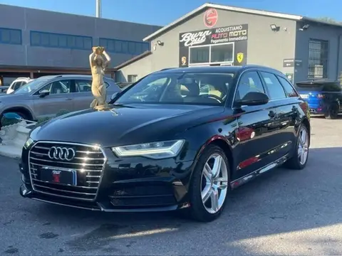 Used AUDI A6 Diesel 2017 Ad 