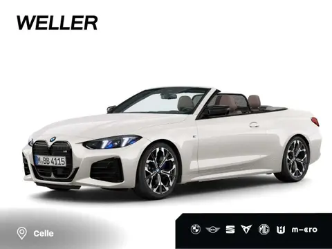 Annonce BMW SERIE 4 Essence 2024 d'occasion 