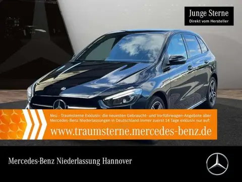 Used MERCEDES-BENZ CLASSE B Hybrid 2020 Ad 