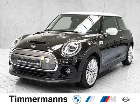 Used MINI COOPER Electric 2021 Ad 