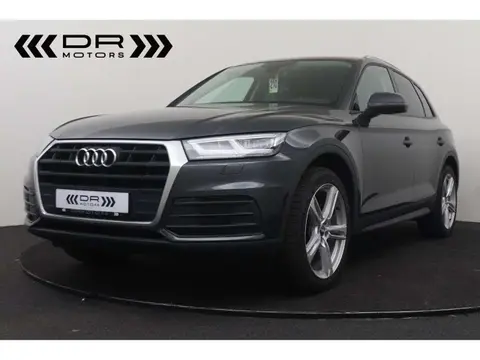 Annonce AUDI Q5 Diesel 2020 d'occasion 