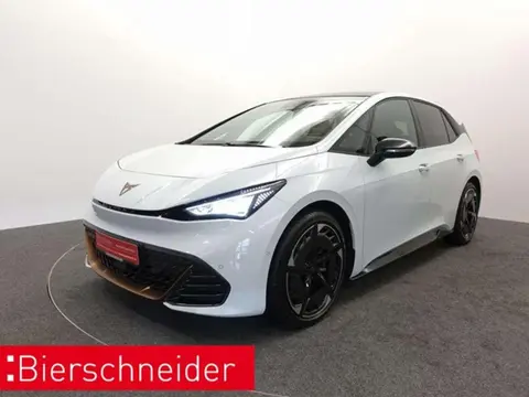 Used CUPRA BORN Electric 2023 Ad 