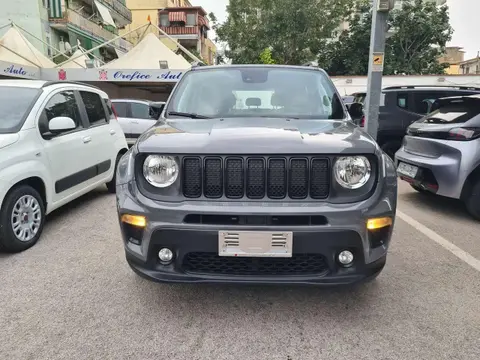 Annonce JEEP RENEGADE Essence 2023 d'occasion 