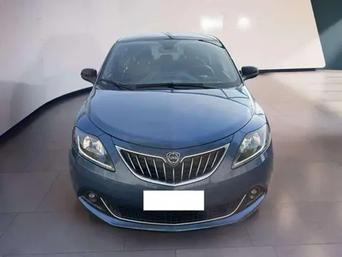 Used LANCIA YPSILON Hybrid 2021 Ad 