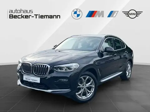 Annonce BMW X4 Diesel 2020 d'occasion 