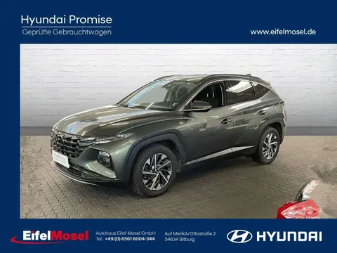 Used HYUNDAI TUCSON Diesel 2023 Ad 