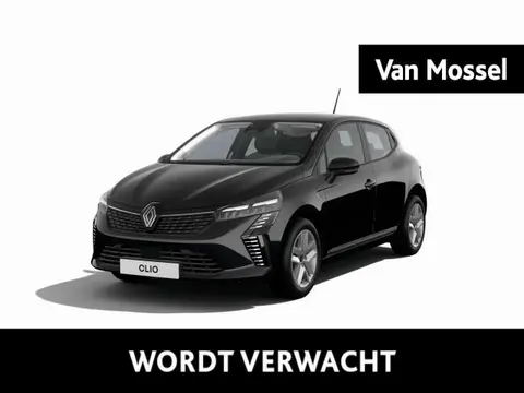 Used RENAULT CLIO Hybrid 2024 Ad 