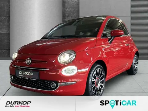 Annonce FIAT 500 Essence 2023 d'occasion 