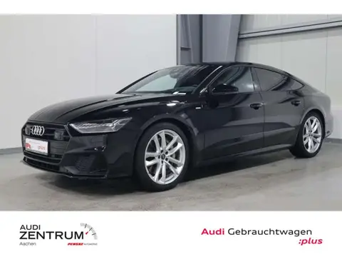 Used AUDI A7 Hybrid 2021 Ad 