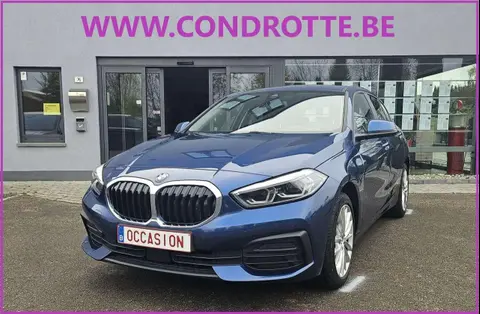 Used BMW SERIE 1 Petrol 2021 Ad 