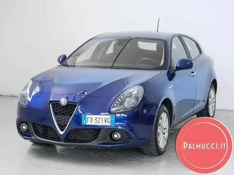 Used ALFA ROMEO GIULIETTA Diesel 2019 Ad 