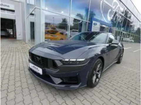 Used FORD MUSTANG Petrol 2024 Ad 