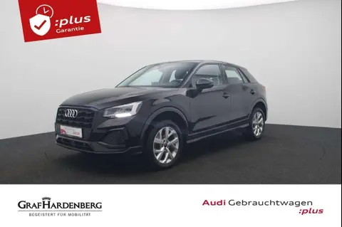 Used AUDI Q2 Diesel 2023 Ad Germany