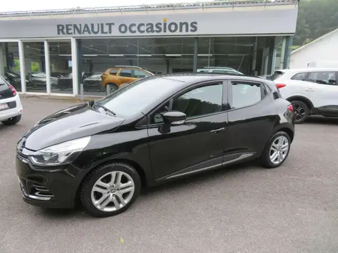 Used RENAULT CLIO Petrol 2017 Ad 