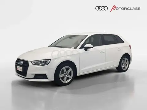 Annonce AUDI A3 Diesel 2020 d'occasion 