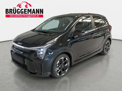 Annonce KIA PICANTO Essence 2024 d'occasion 