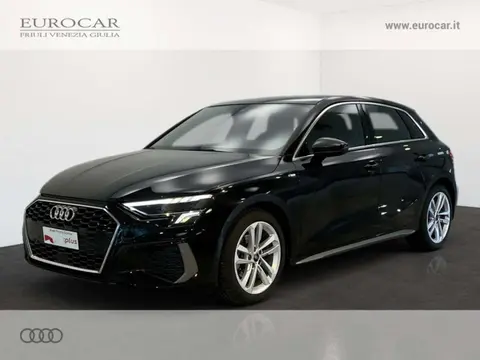 Annonce AUDI A3 Diesel 2023 d'occasion 